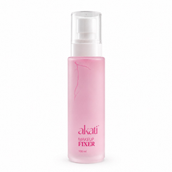 AKATI Hydrating Makeup Fixer Spray | Long Lasting Makeup Setting Spray