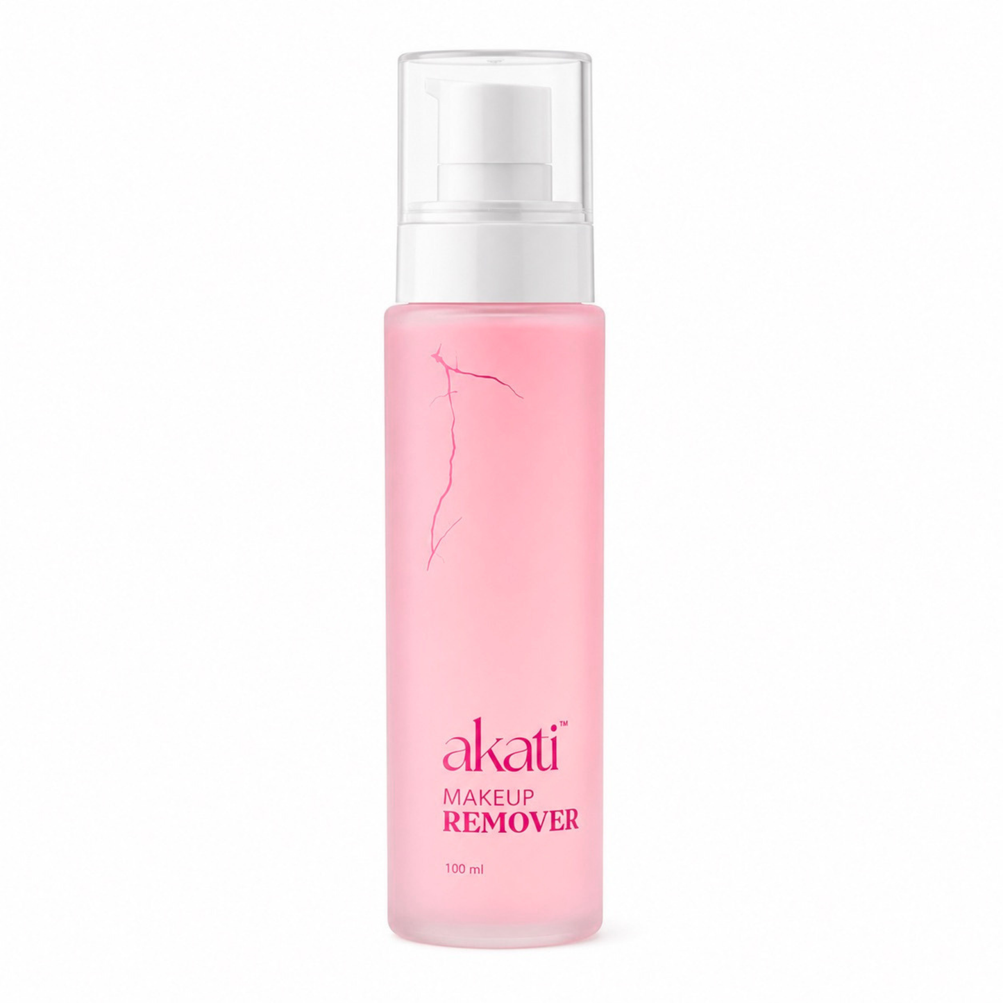 AKATI Makeup Remover | Deep Cleansing & Hydrating Formula
