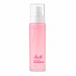AKATI Makeup Remover | Deep Cleansing & Hydrating Formula