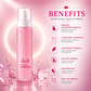 AKATI Makeup Remover | Deep Cleansing & Hydrating Formula