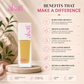 AKATI Illuminating Primer | Pore Minimizing Makeup Base | Long Lasting