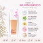 AKATI HD Liquid Foundation with SPF | 30ml | Shade F1 Fair