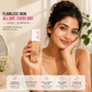 AKATI HD Liquid Foundation with SPF | 30ml | Shade F1 Fair