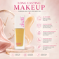 AKATI Illuminating Primer | Pore Minimizing Makeup Base | Long Lasting