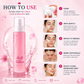 AKATI Makeup Remover | Deep Cleansing & Hydrating Formula