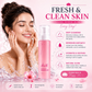 AKATI Makeup Remover | Deep Cleansing & Hydrating Formula