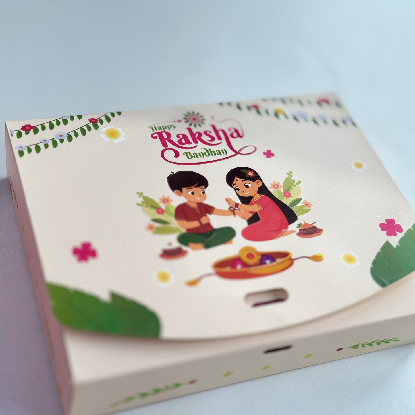 AKATI Raksha Bandhan Beauty Gift Combo – Foundation, Primer & Matte Lipstick